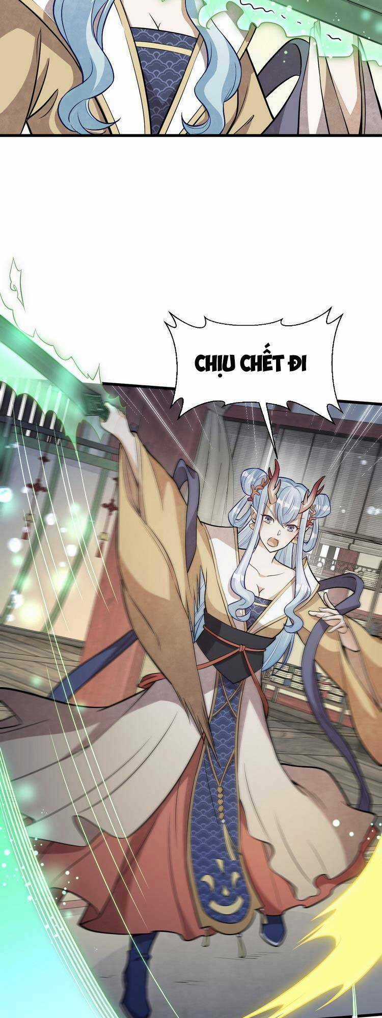 Lạn Kha Kỳ Duyên Chapter 189 trang 1
