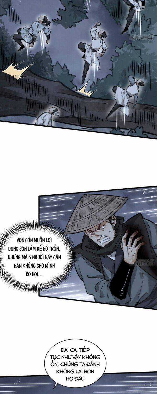 Lạn Kha Kỳ Duyên Chapter 19 trang 1