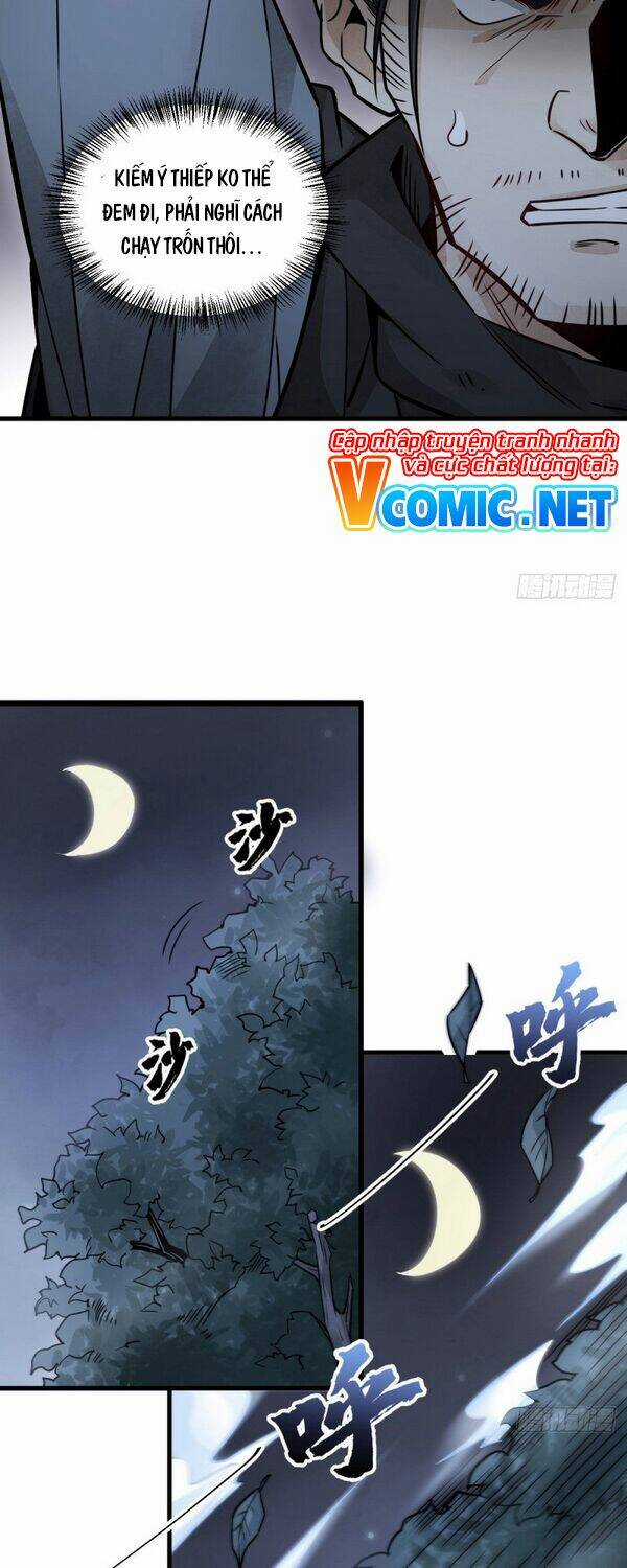 Lạn Kha Kỳ Duyên Chapter 19 trang 10