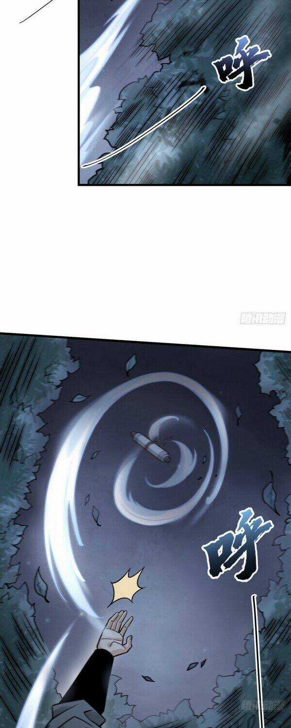 Lạn Kha Kỳ Duyên Chapter 19 trang 11