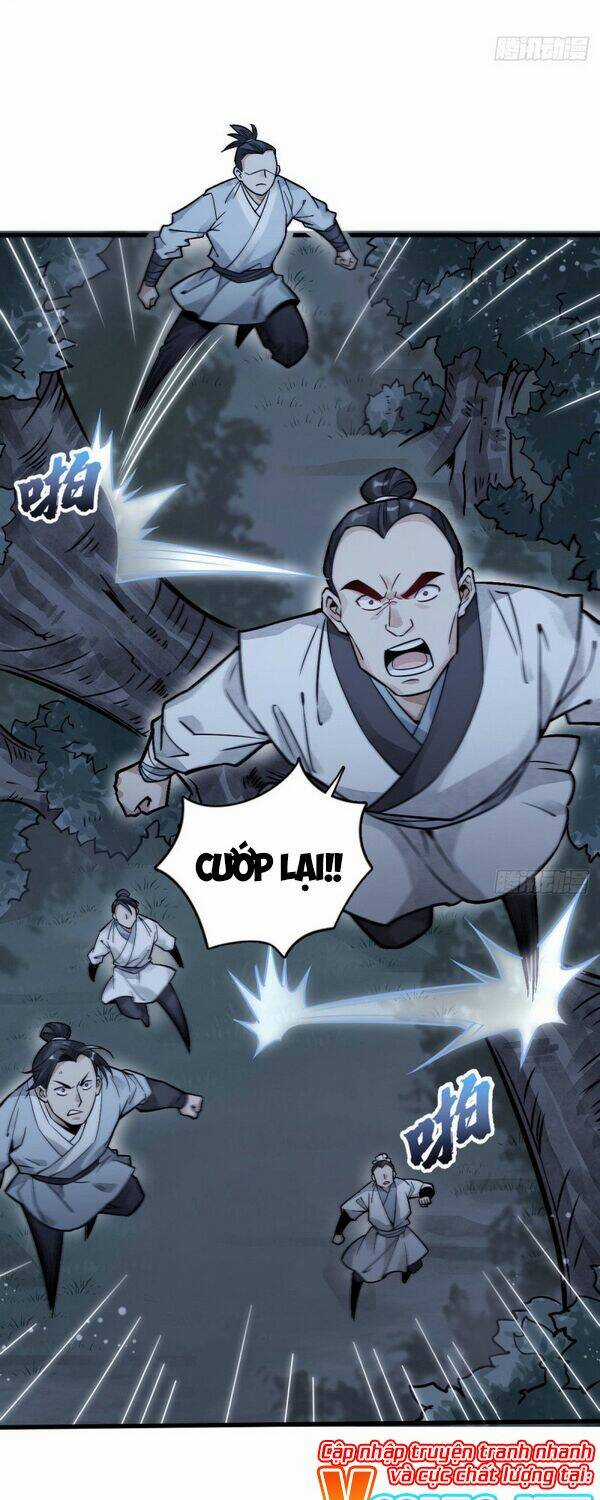 Lạn Kha Kỳ Duyên Chapter 19 trang 13