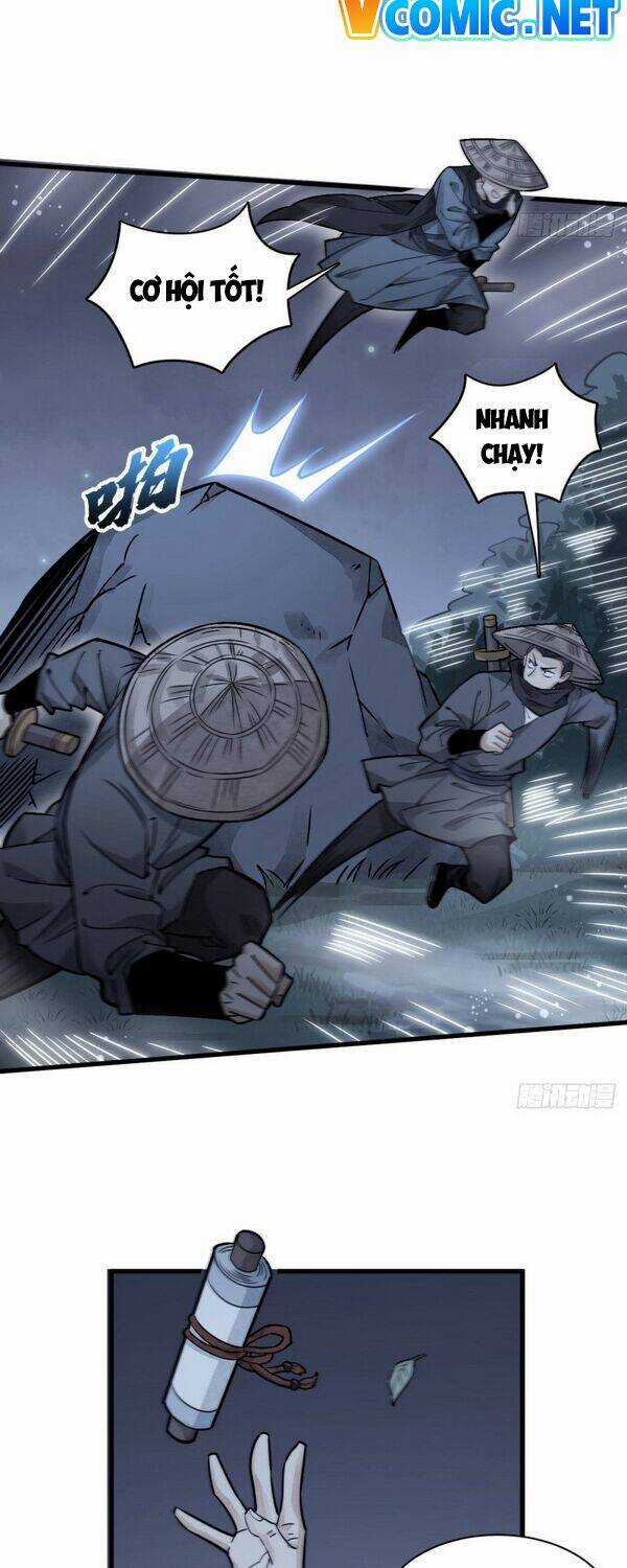 Lạn Kha Kỳ Duyên Chapter 19 trang 14