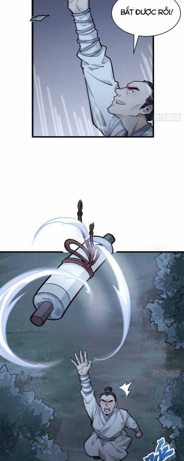 Lạn Kha Kỳ Duyên Chapter 19 trang 15