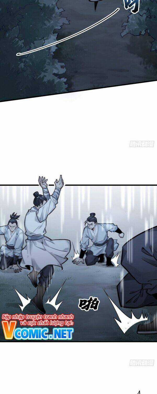 Lạn Kha Kỳ Duyên Chapter 19 trang 16