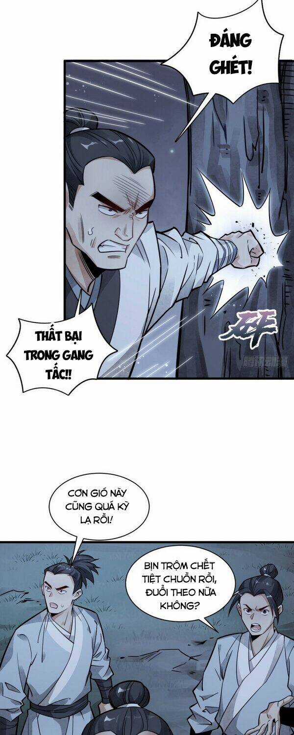 Lạn Kha Kỳ Duyên Chapter 19 trang 17