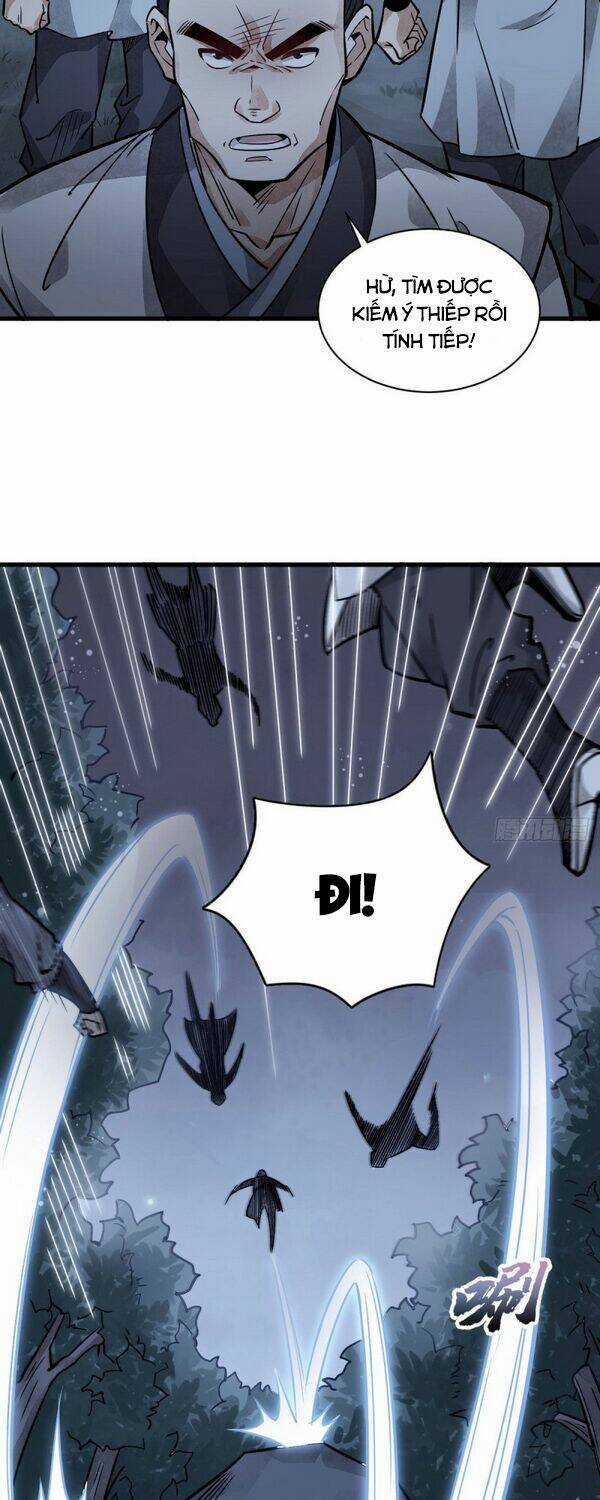 Lạn Kha Kỳ Duyên Chapter 19 trang 19