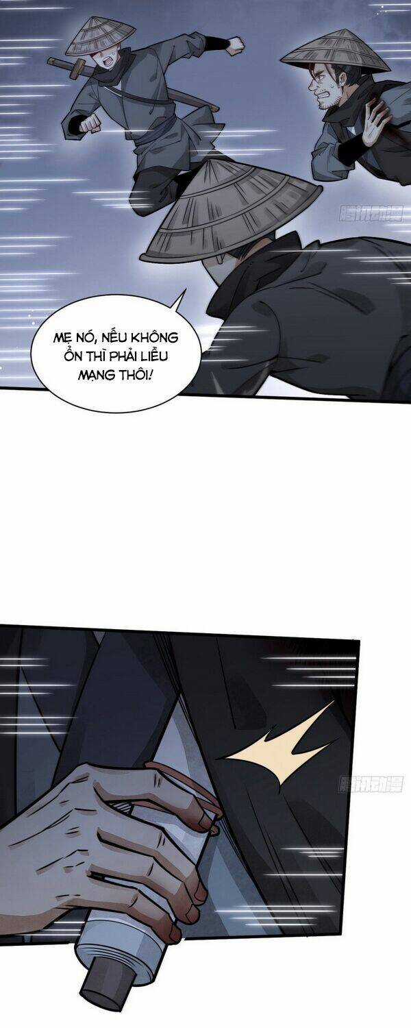 Lạn Kha Kỳ Duyên Chapter 19 trang 2