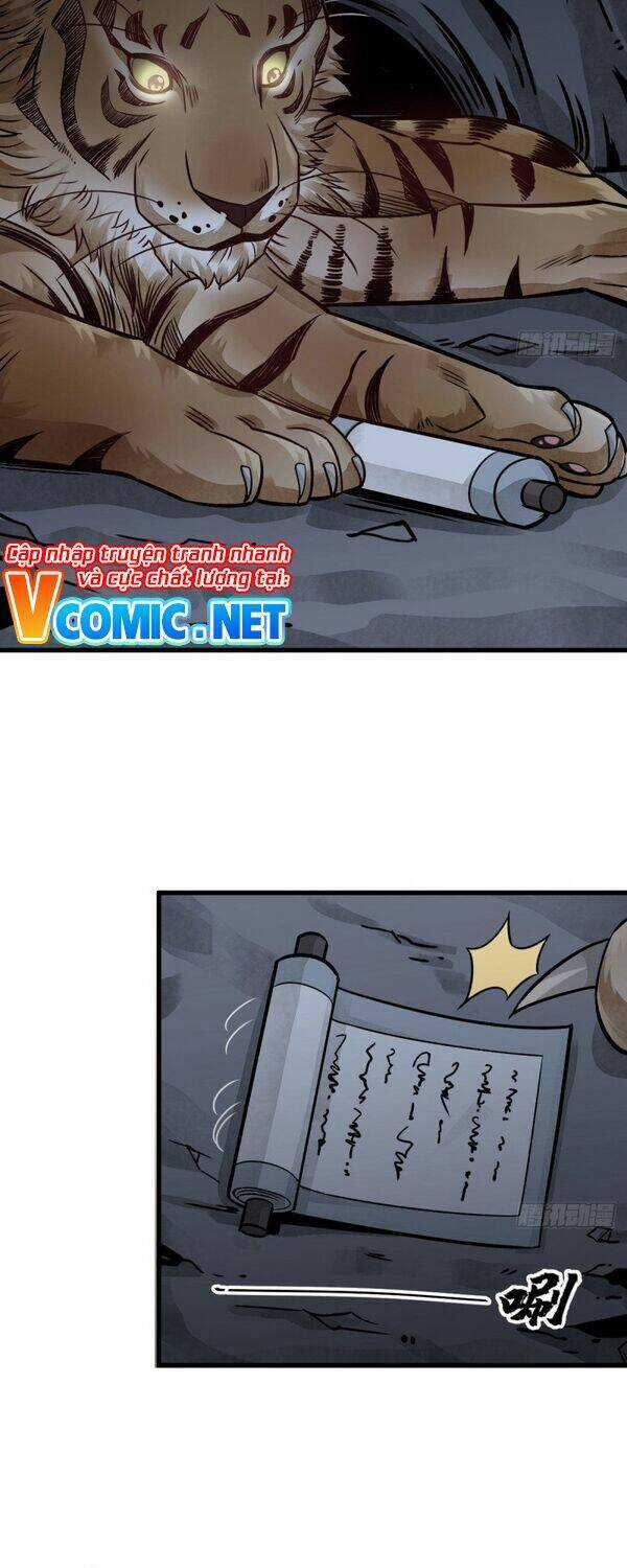 Lạn Kha Kỳ Duyên Chapter 19 trang 21