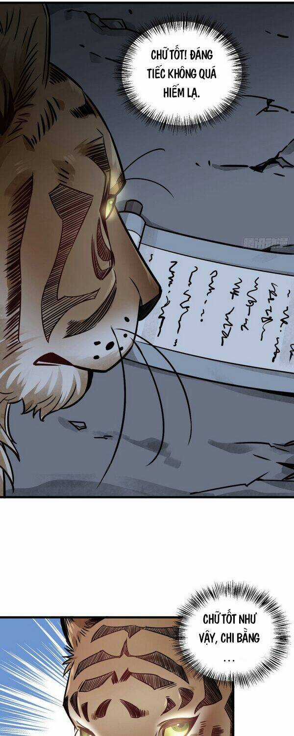 Lạn Kha Kỳ Duyên Chapter 19 trang 22