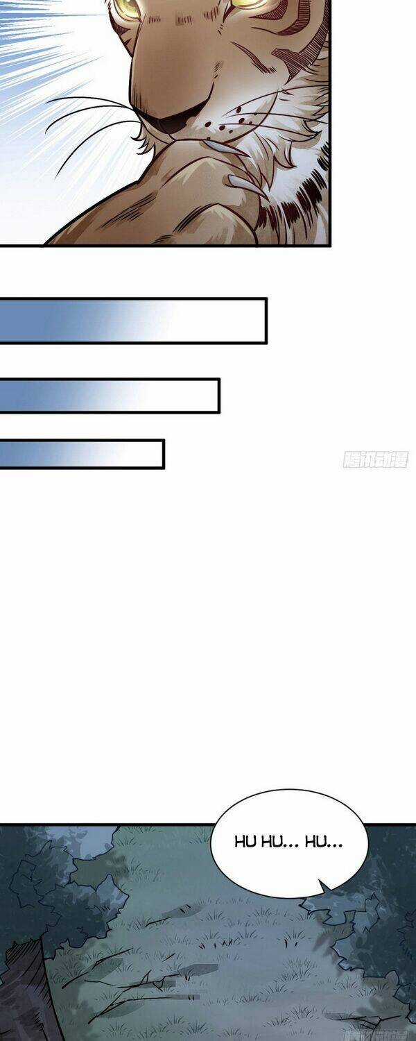 Lạn Kha Kỳ Duyên Chapter 19 trang 23