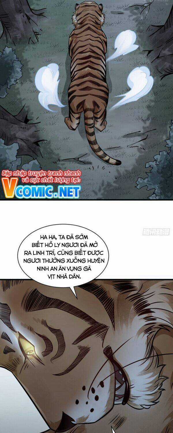 Lạn Kha Kỳ Duyên Chapter 19 trang 24