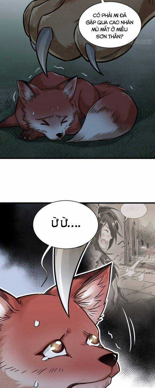 Lạn Kha Kỳ Duyên Chapter 19 trang 25