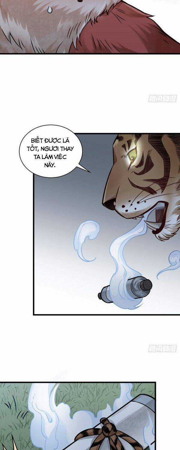 Lạn Kha Kỳ Duyên Chapter 19 trang 26