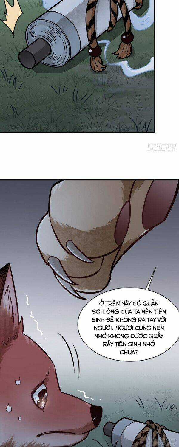 Lạn Kha Kỳ Duyên Chapter 19 trang 27