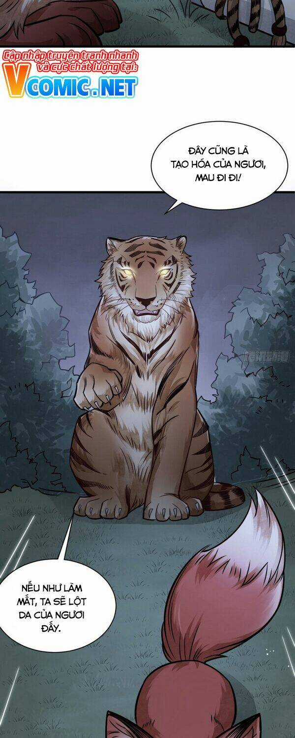 Lạn Kha Kỳ Duyên Chapter 19 trang 28