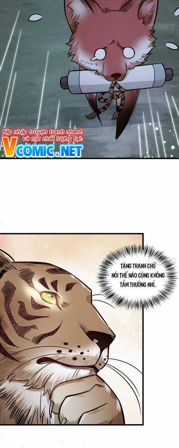 Lạn Kha Kỳ Duyên Chapter 19 trang 29