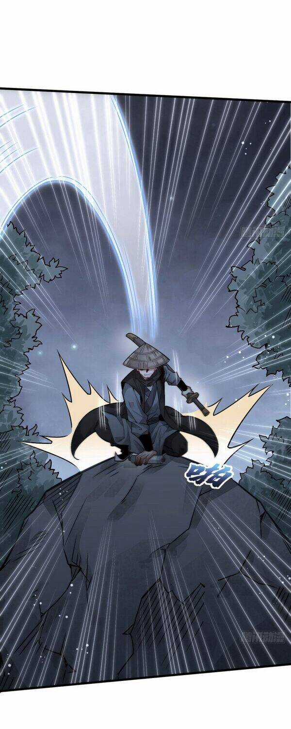 Lạn Kha Kỳ Duyên Chapter 19 trang 3