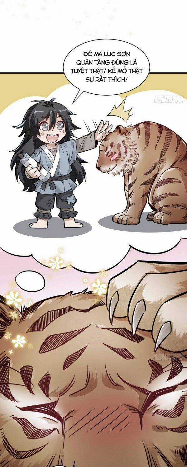 Lạn Kha Kỳ Duyên Chapter 19 trang 30