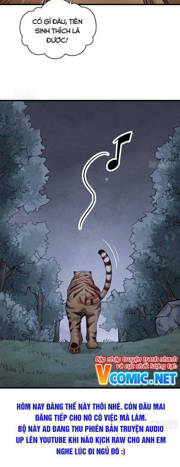 Lạn Kha Kỳ Duyên Chapter 19 trang 31