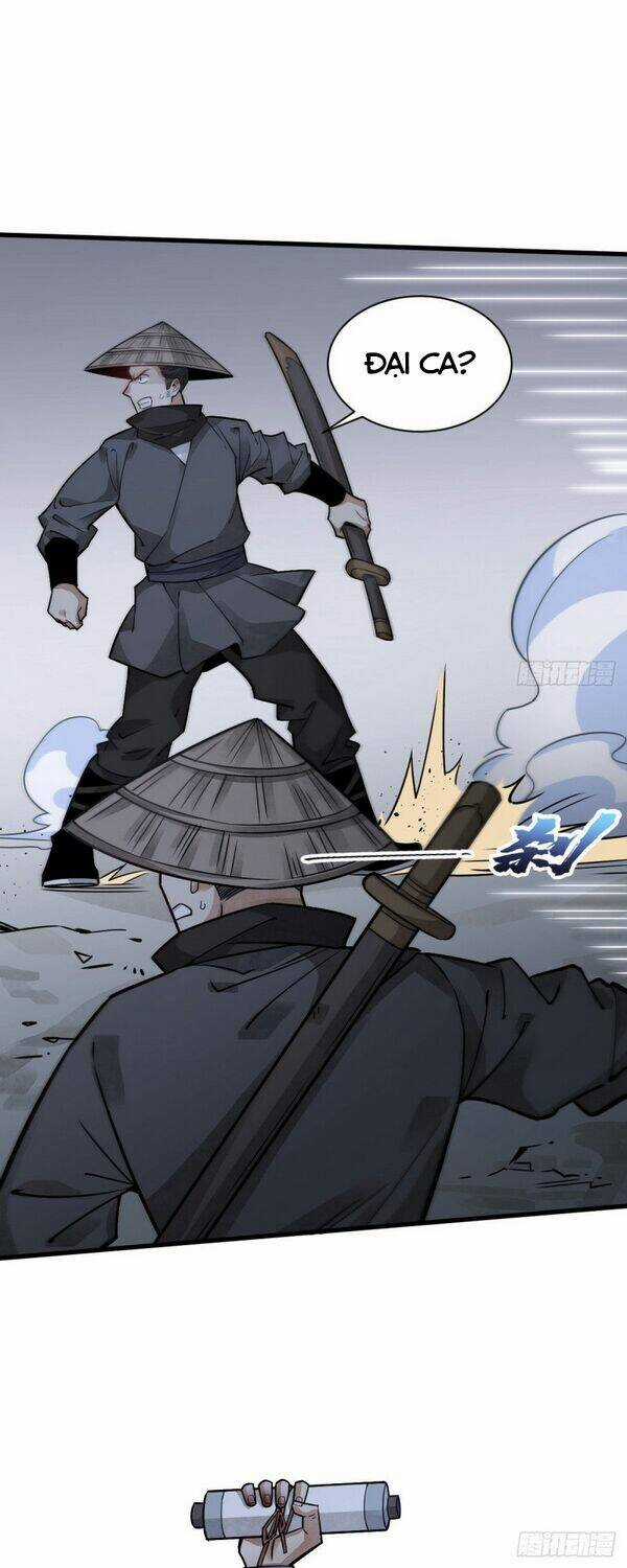 Lạn Kha Kỳ Duyên Chapter 19 trang 4