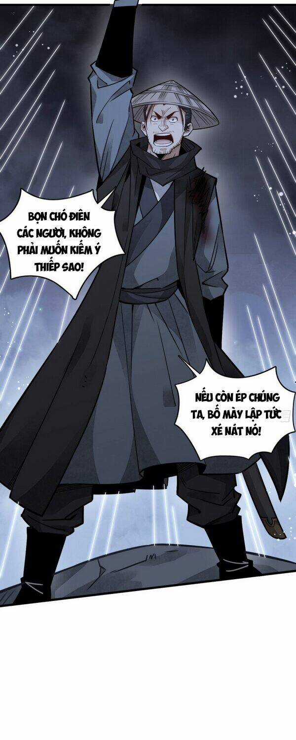 Lạn Kha Kỳ Duyên Chapter 19 trang 5