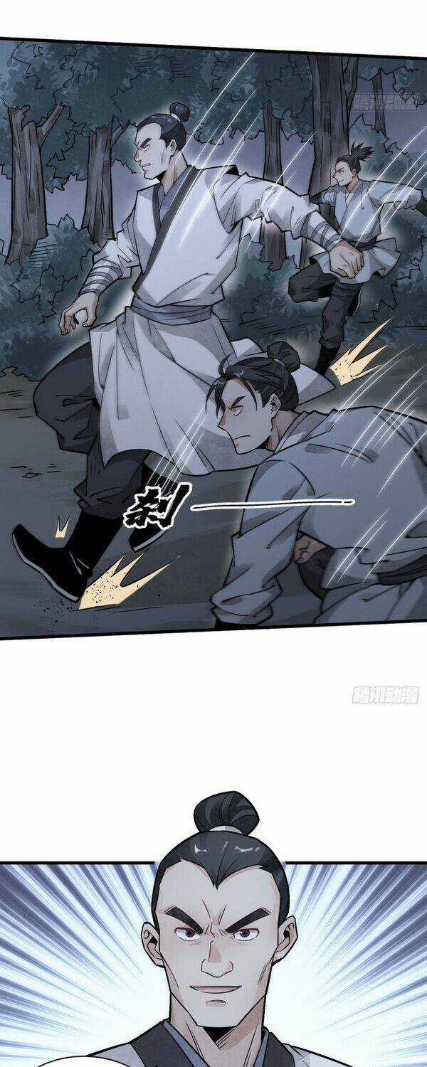 Lạn Kha Kỳ Duyên Chapter 19 trang 6