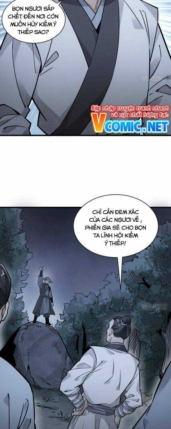 Lạn Kha Kỳ Duyên Chapter 19 trang 7