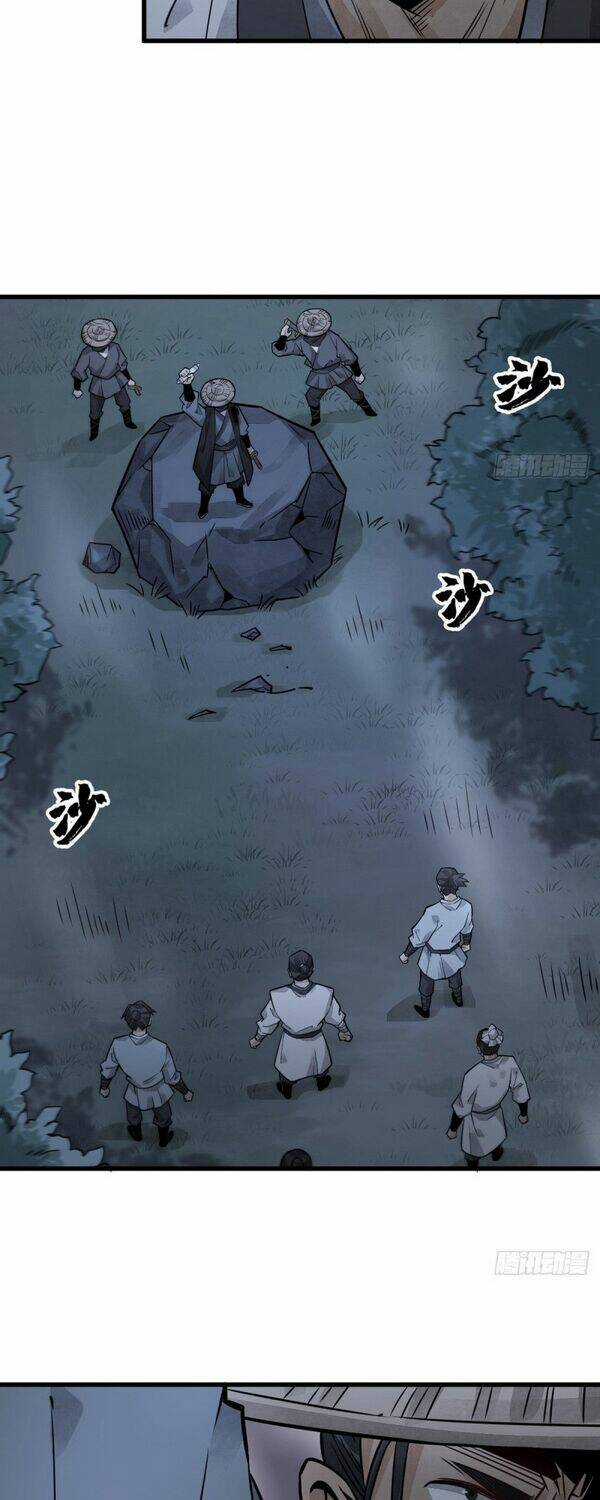 Lạn Kha Kỳ Duyên Chapter 19 trang 9