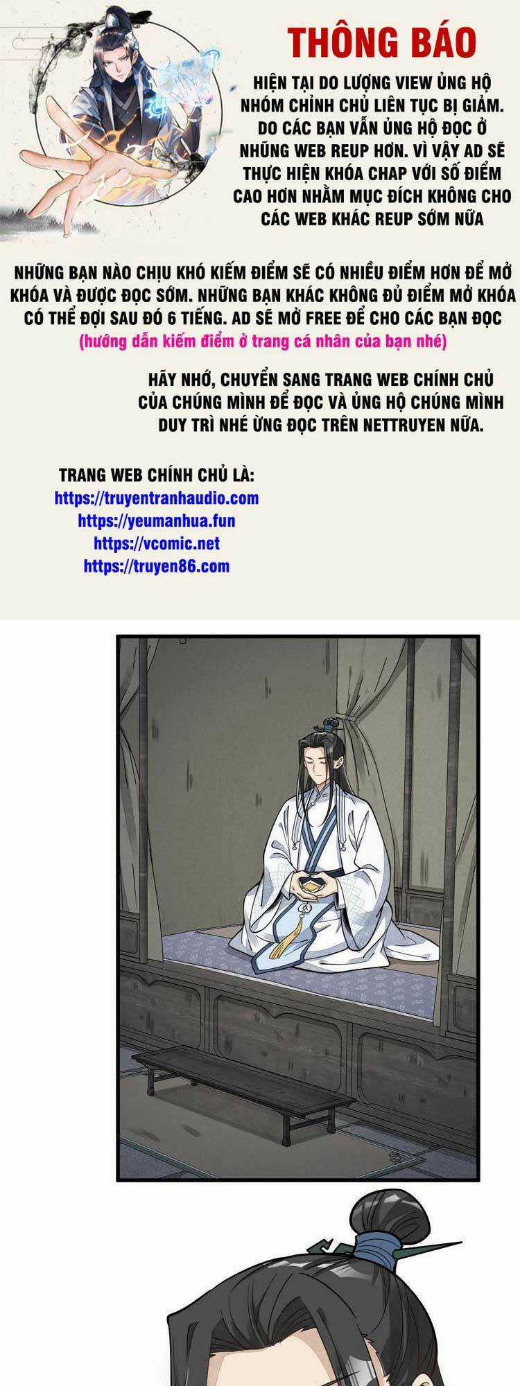 Lạn Kha Kỳ Duyên Chapter 191 trang 0