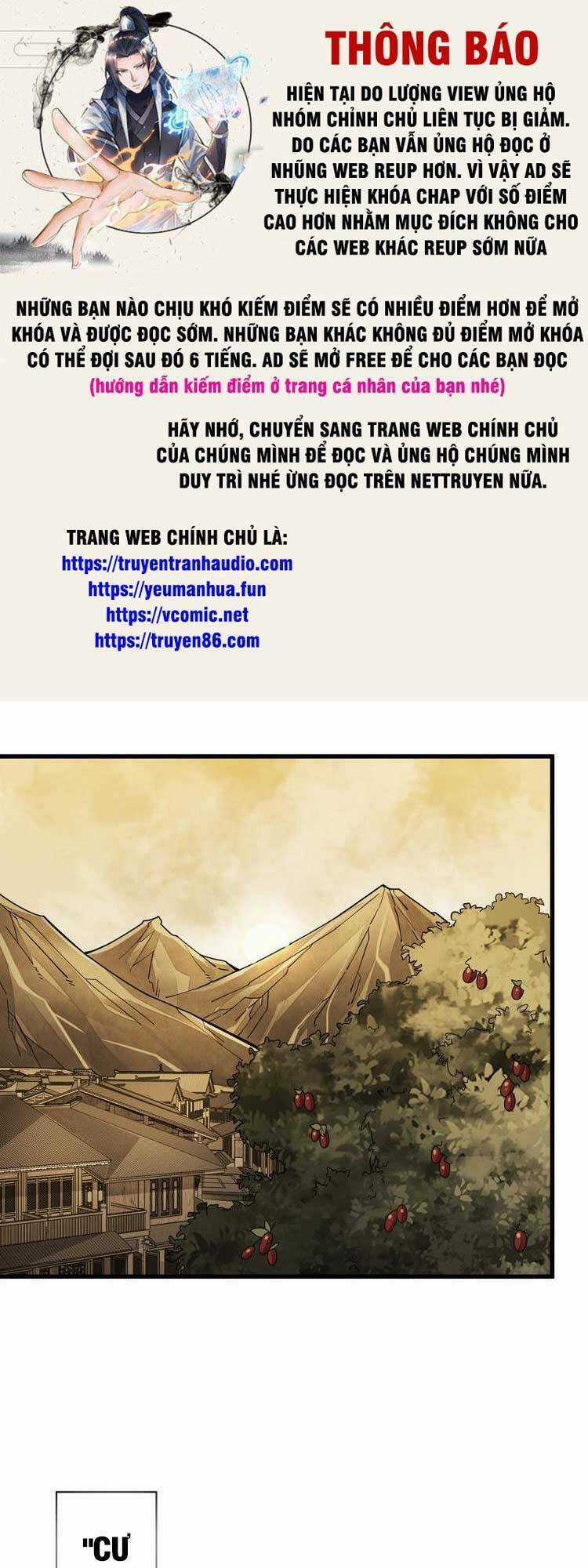 Lạn Kha Kỳ Duyên Chapter 192 trang 0