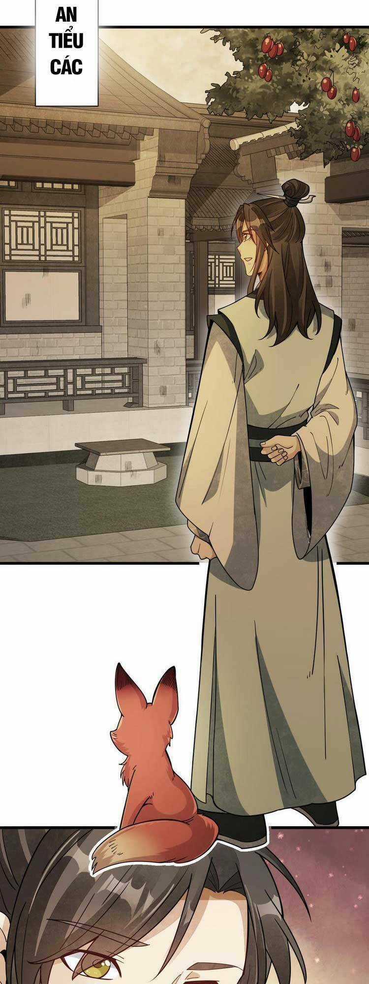 Lạn Kha Kỳ Duyên Chapter 192 trang 1