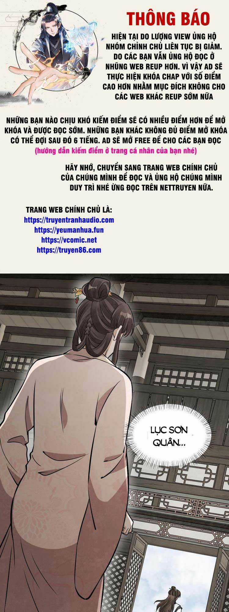 Lạn Kha Kỳ Duyên Chapter 194 trang 0