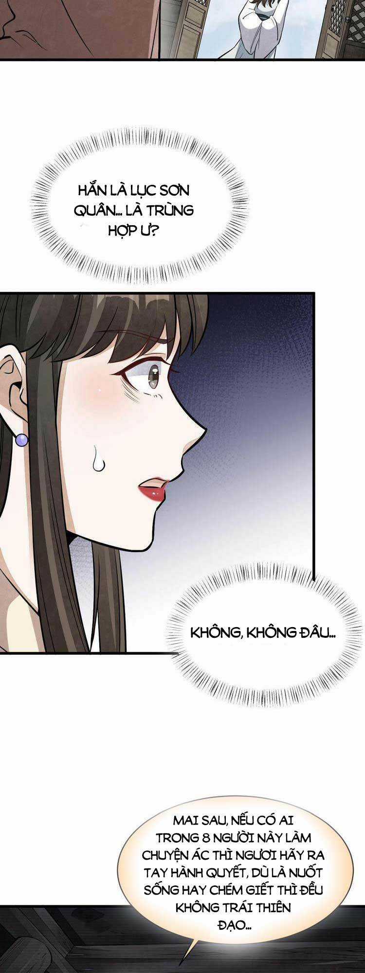 Lạn Kha Kỳ Duyên Chapter 194 trang 1
