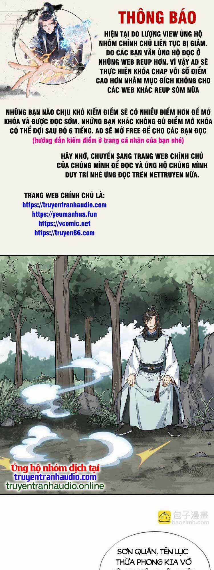 Lạn Kha Kỳ Duyên Chapter 195 trang 0