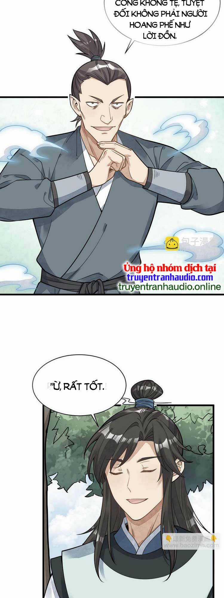 Lạn Kha Kỳ Duyên Chapter 195 trang 1