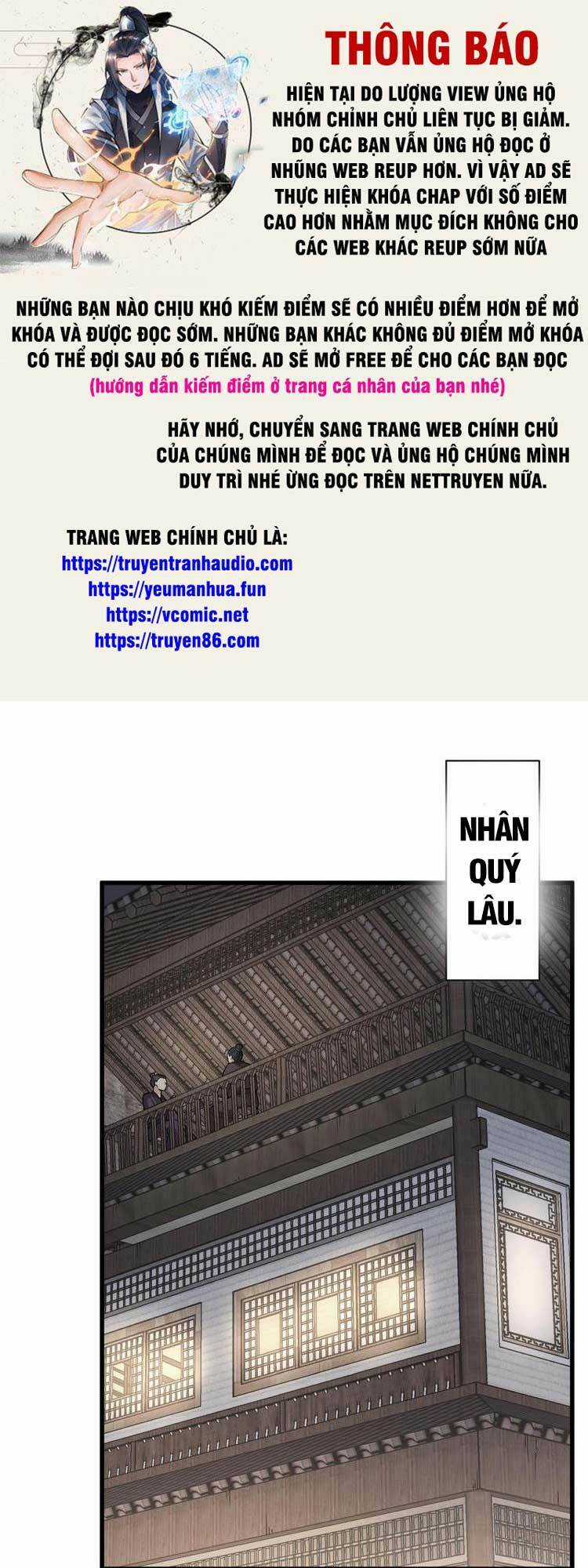 Lạn Kha Kỳ Duyên Chapter 196 trang 0