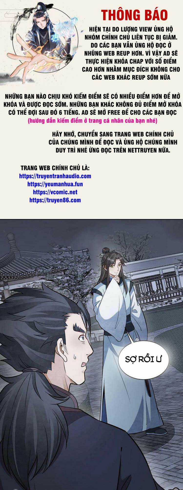 Lạn Kha Kỳ Duyên Chapter 198 trang 0