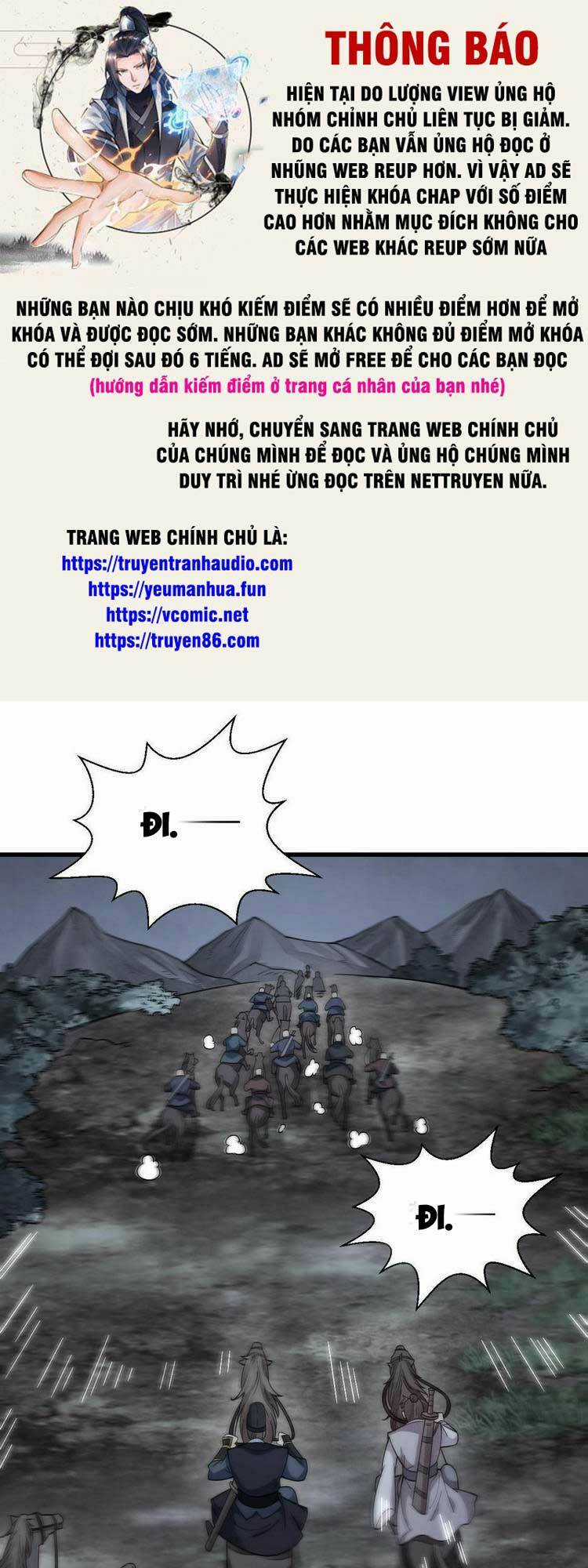 Lạn Kha Kỳ Duyên Chapter 199 trang 0