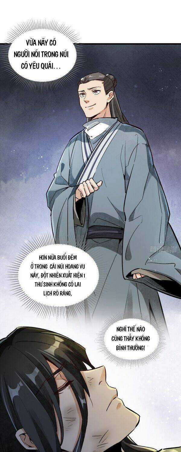 Lạn Kha Kỳ Duyên Chapter 2 trang 0