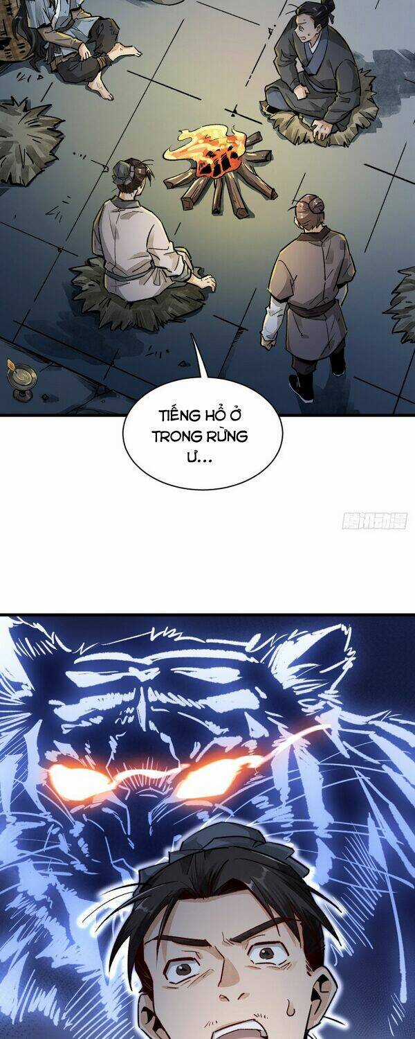 Lạn Kha Kỳ Duyên Chapter 2 trang 19