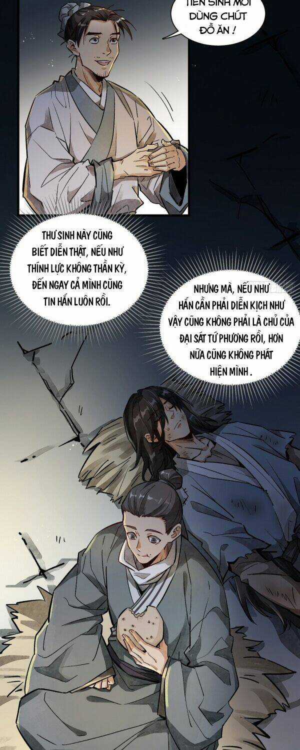 Lạn Kha Kỳ Duyên Chapter 2 trang 2
