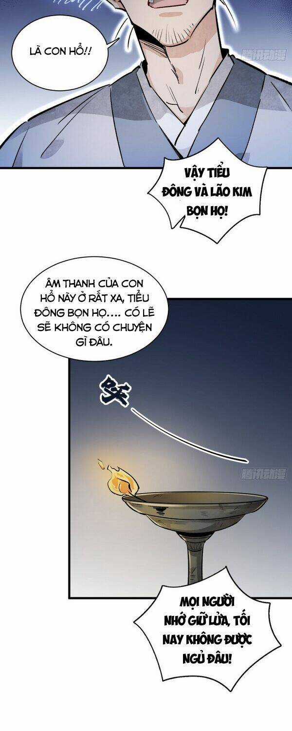 Lạn Kha Kỳ Duyên Chapter 2 trang 20