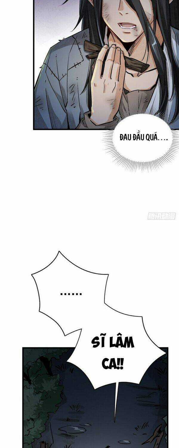 Lạn Kha Kỳ Duyên Chapter 2 trang 24