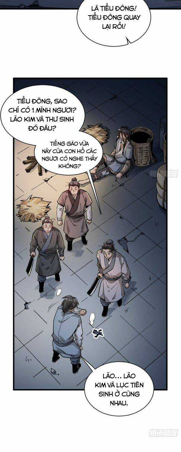 Lạn Kha Kỳ Duyên Chapter 2 trang 26