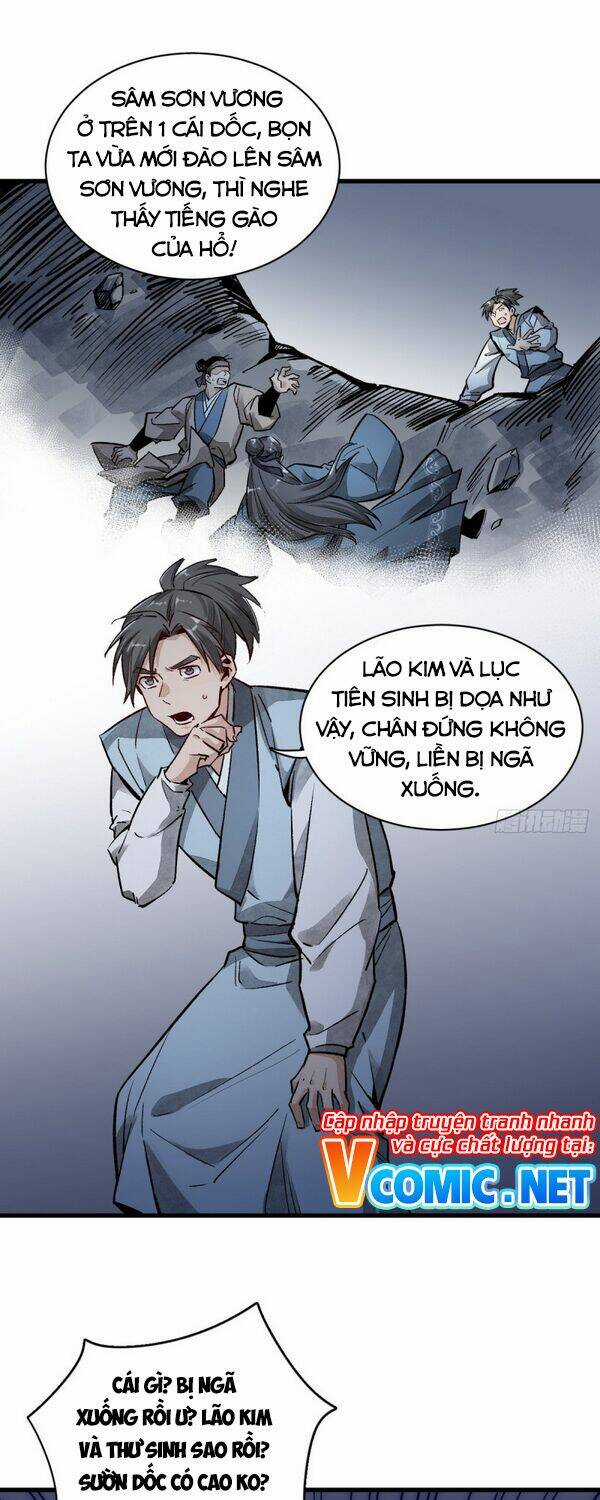 Lạn Kha Kỳ Duyên Chapter 2 trang 27