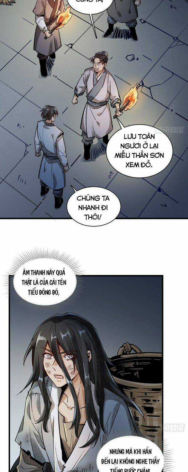 Lạn Kha Kỳ Duyên Chapter 2 trang 29