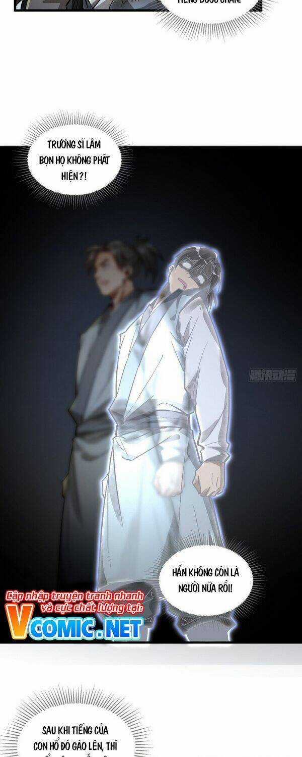 Lạn Kha Kỳ Duyên Chapter 2 trang 30