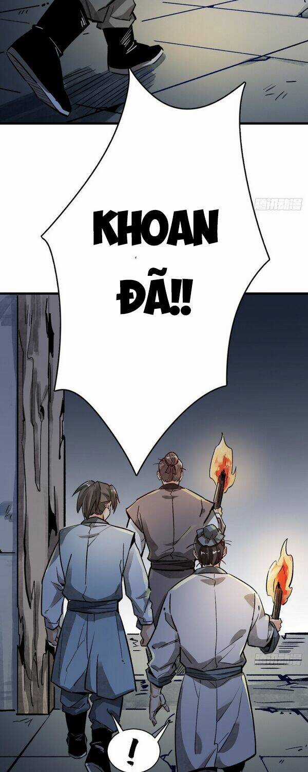 Lạn Kha Kỳ Duyên Chapter 2 trang 32