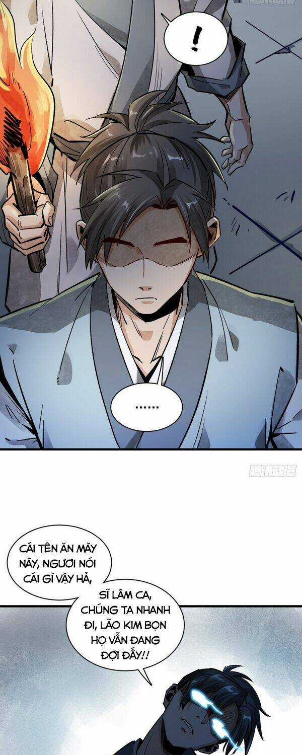 Lạn Kha Kỳ Duyên Chapter 2 trang 34