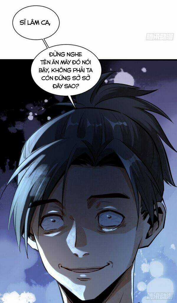 Lạn Kha Kỳ Duyên Chapter 2 trang 37